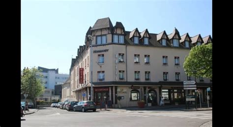 hotels vernon france|hotel ibis vernon.